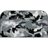 Urban Camouflage Black Nintendo Switch 2 (2025) with Joy-Con Skin